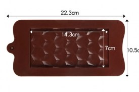 Molde silicona tableta chocolate cubos 3D (1).jpg